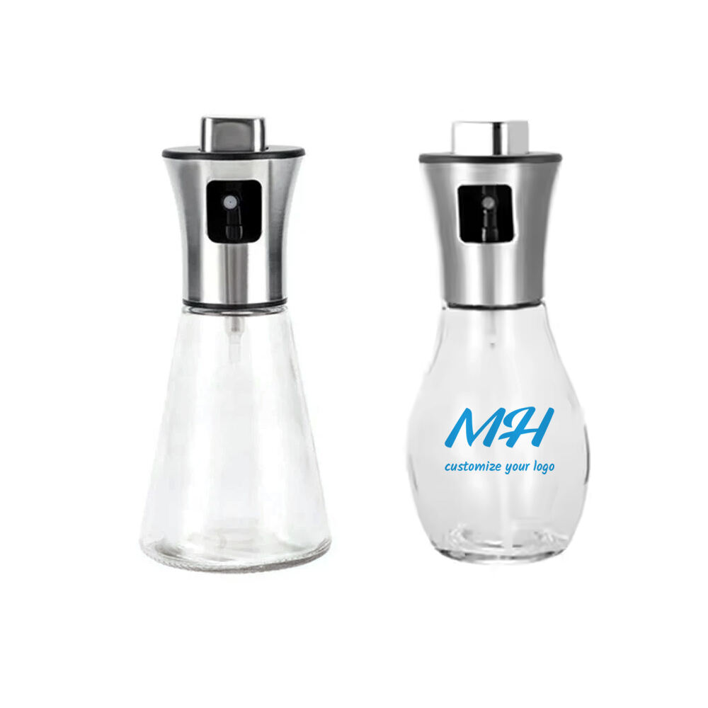 オイルスプレーヤー 250ml 3点セット*2 オイルスプレーヤー 250ml 3点セット*2 オイルスプレーヤー